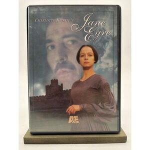 Charlotte Brontes‎ Jane Eyre (DVD, 1999)